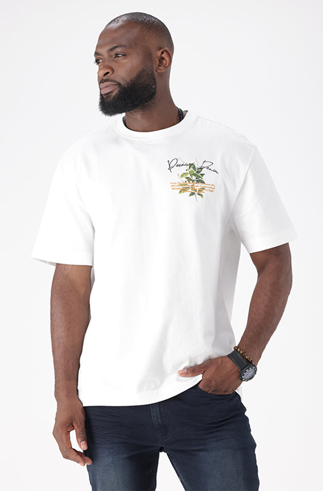 Bronn Tee