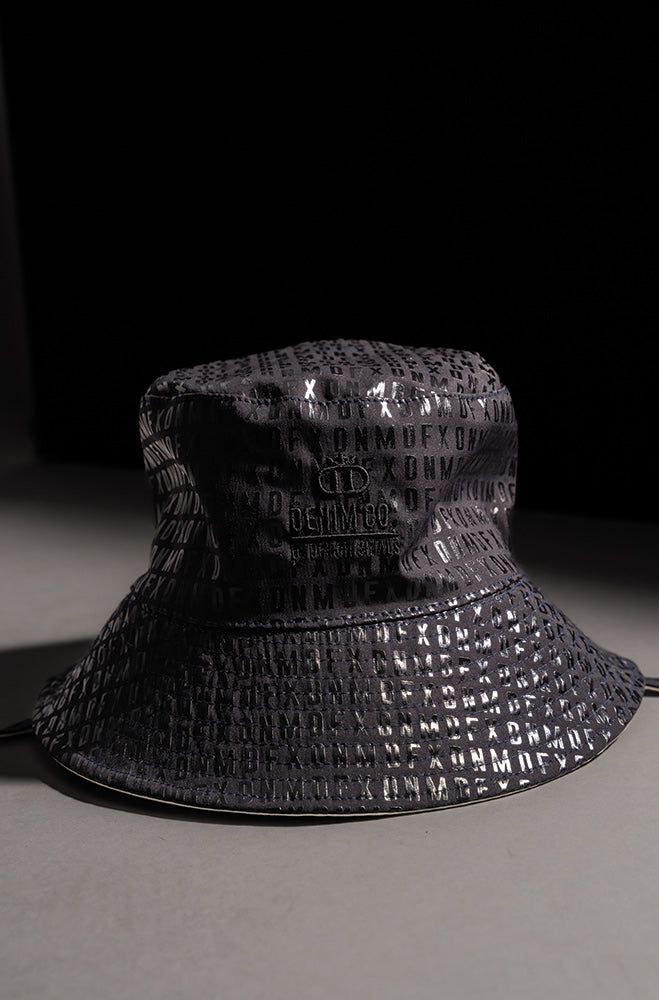 COLE REVERSIBLE BUCKET HAT