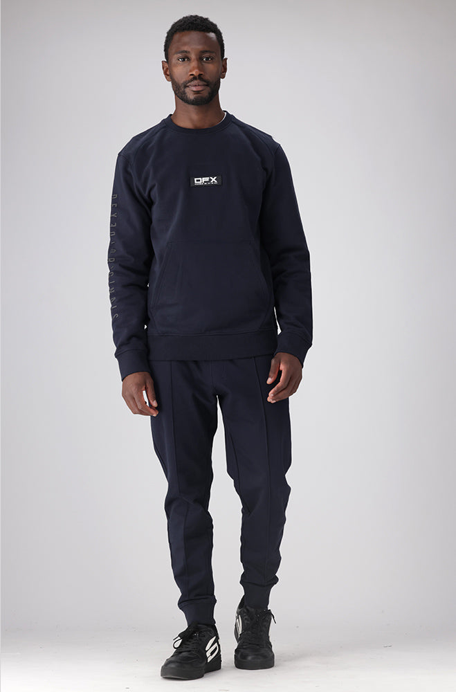 Mens | Camereigh Jogger _ 155999 Navy Joggers