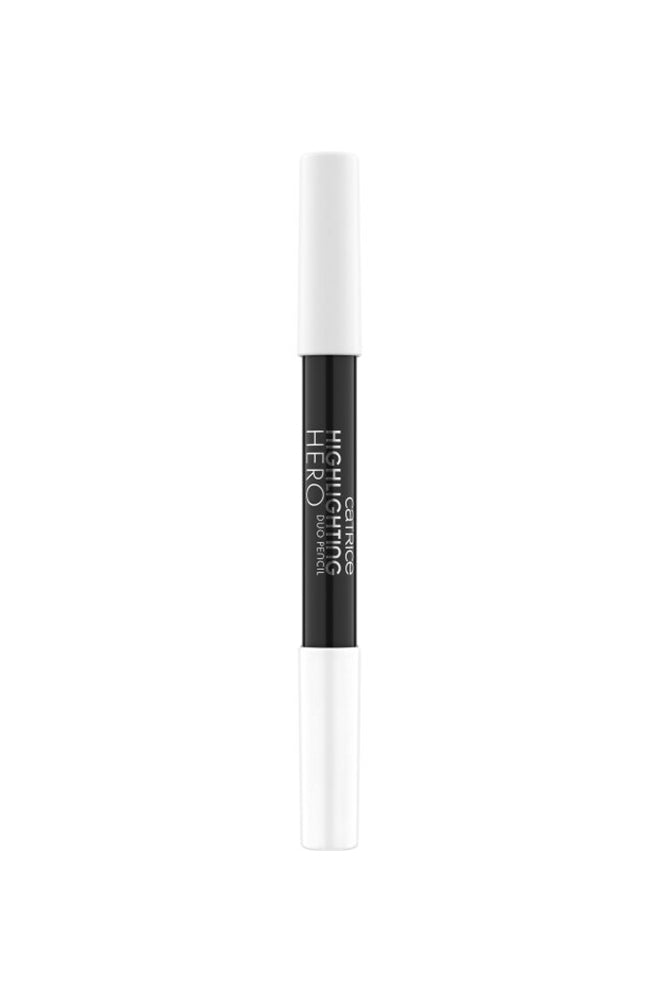 Beauty | Catrice Highlighting Hero Duo Pencil 030 _ 162431 White Makeup