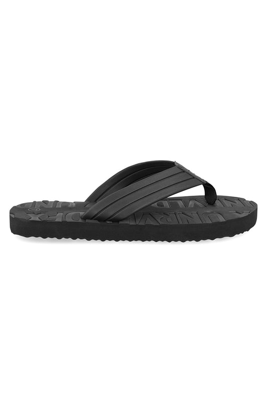 DFXFD Trevor Printed flip flop
