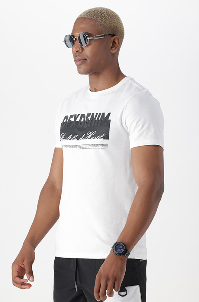 Zaffy Tee