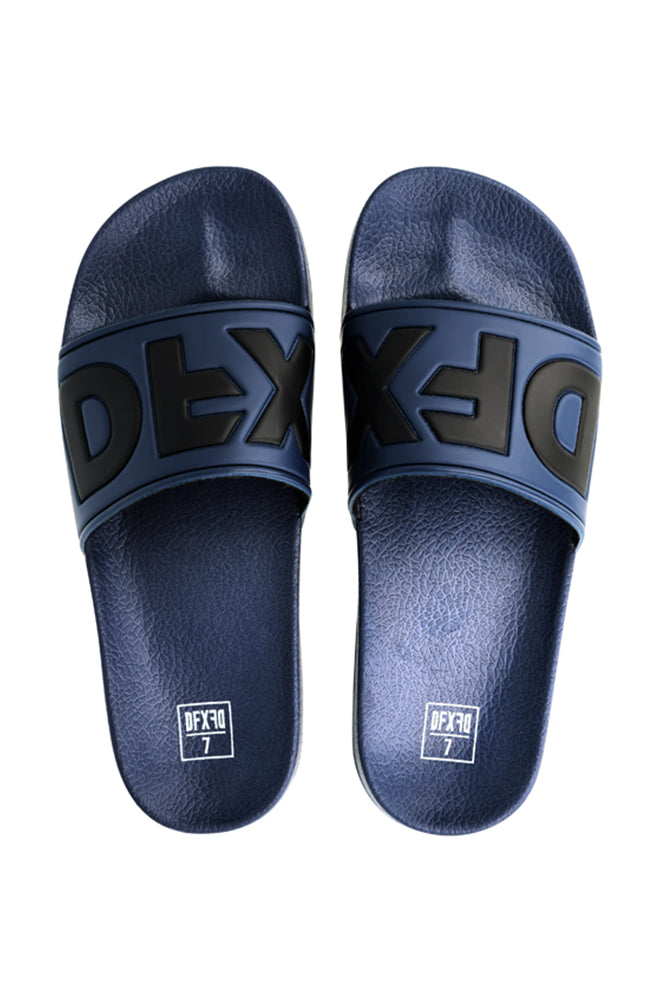 DFX CORE SLIDE – Dunns