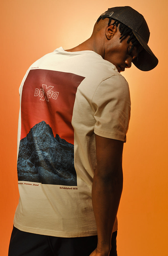 Mens | Adventure Tee T-shirts
