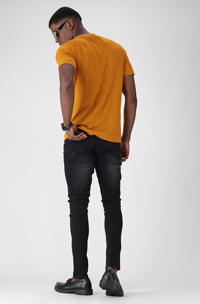 Flint Super Skinny Denim