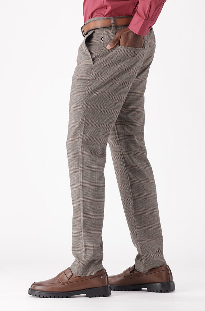 Tapper Smart Pant