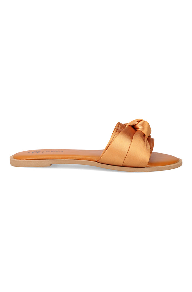 Footwear | Petra Knotted Sandal Sandals