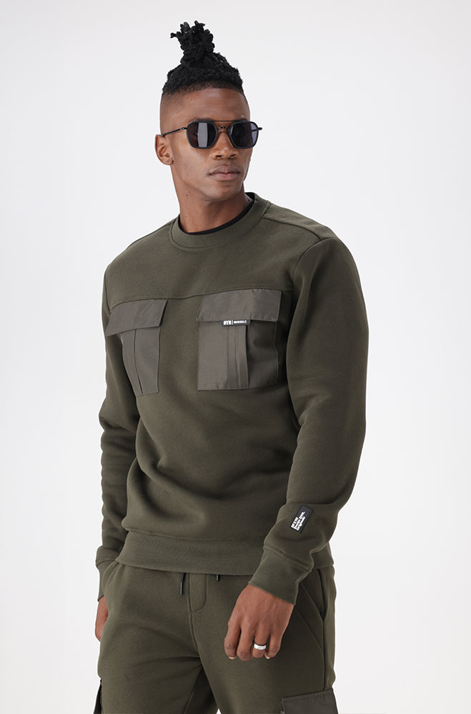 Bogden Sweat