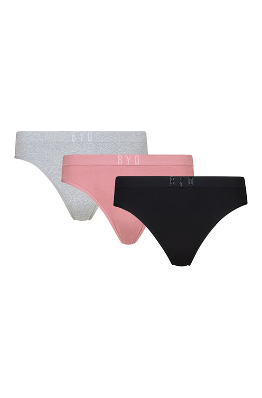 GELL BRANDING BIKINI PACK