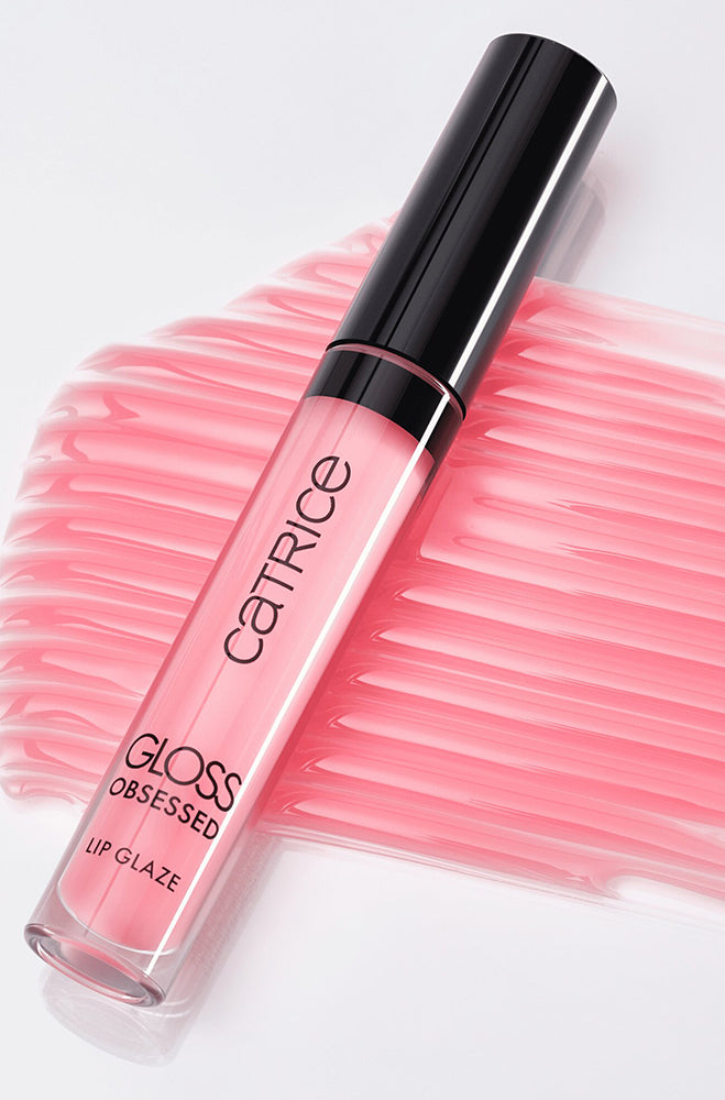 CATRICE GLOSS OBSESSED LIP GLAZE 020