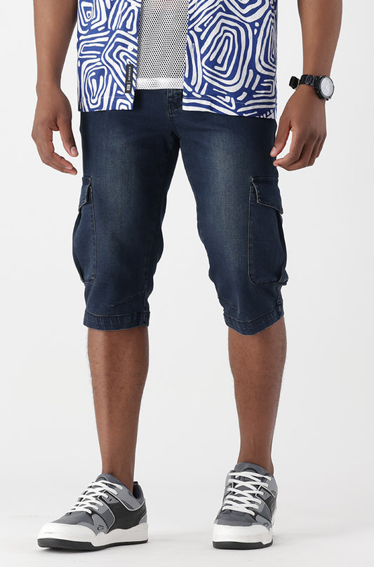 Krumbo Short