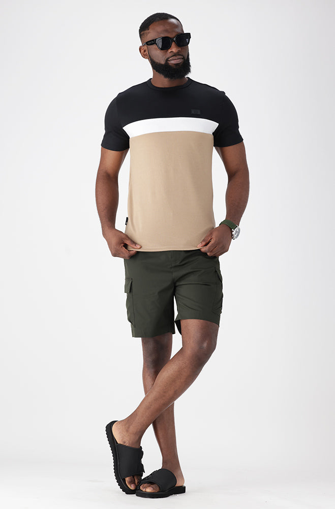 Sentinal Tee _ 164550 _ Multi