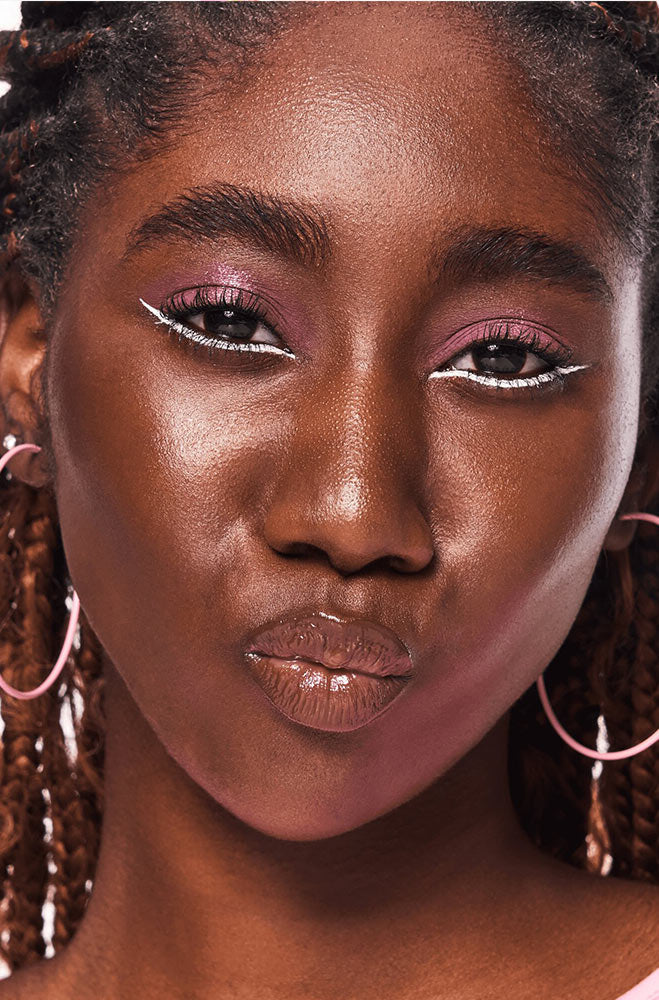 Beauty | Essence Juicy Bomb Glossy Butter Balm 05 _ 170970 Brown Lip Balms