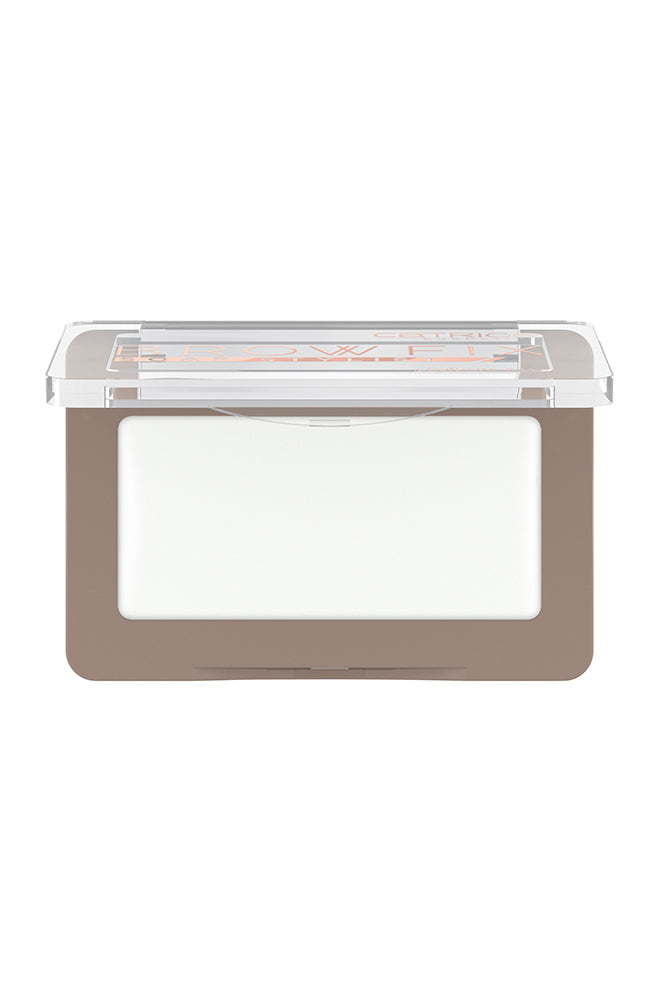 Beauty | Catrice Brow Fix Soap Stylist 010 _ 171128 White Eyebrow Enhancers