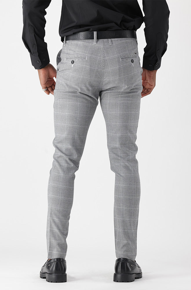 Quello Smart Pant