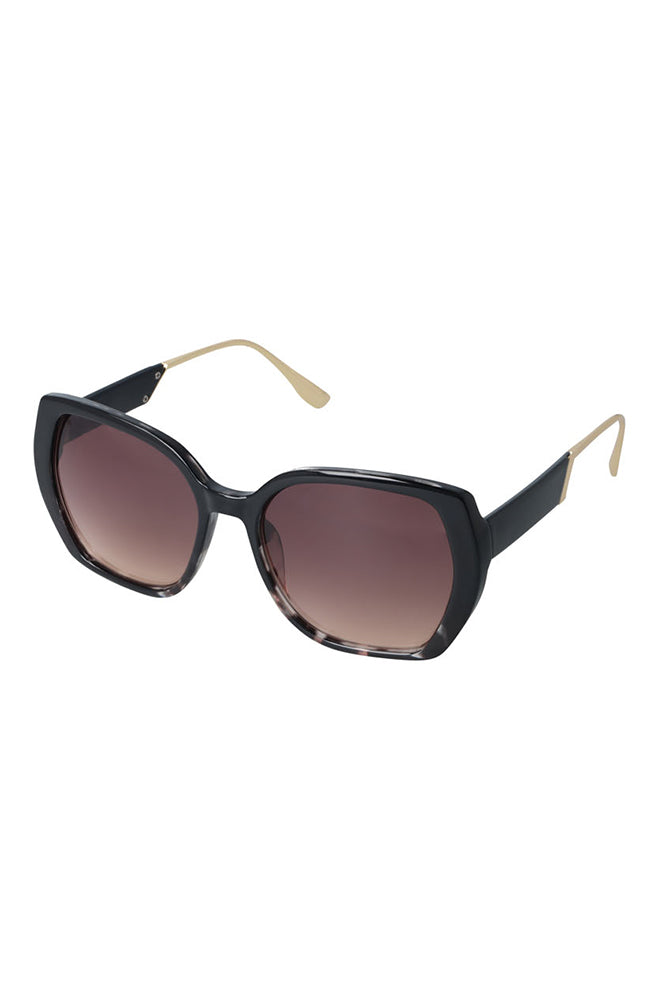 ARIANA LARGE FRAME SUNGLASSES
