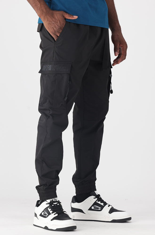 Mens | Jupiter Jogger _ 159741 Black Joggers