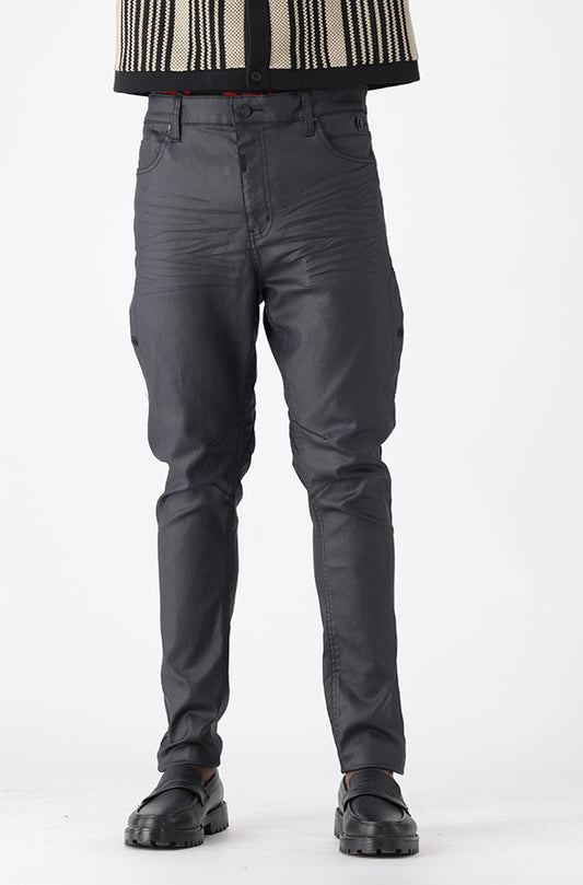 Lark Tapered Denim