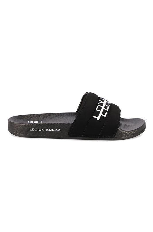 Loxion Kulca quilted slide