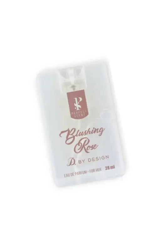 Beauty | Perfect Scent Blushing Rose Edp for Her 28ml _ 144296 Multi Perfumes &