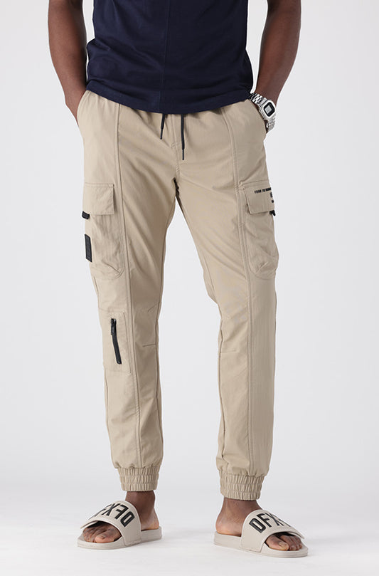 Saturen Jogger