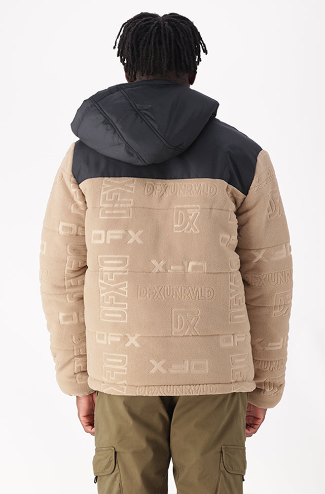 Jerryjones Jacket