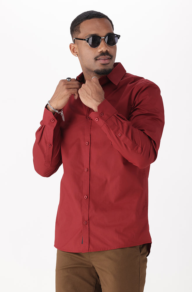 Hobbes Shirt