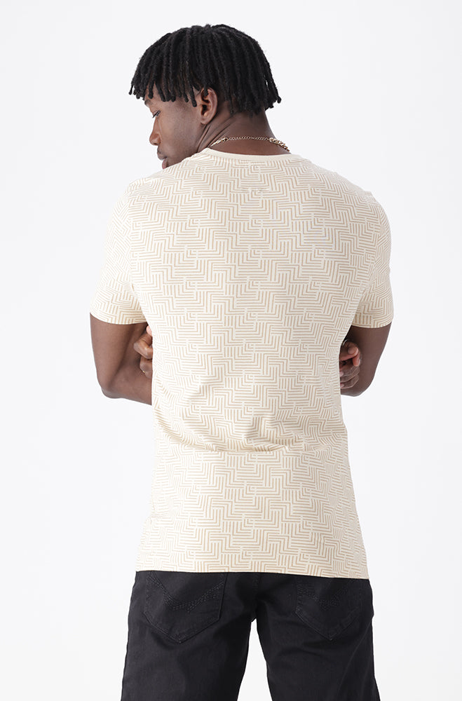 Debzser Tee