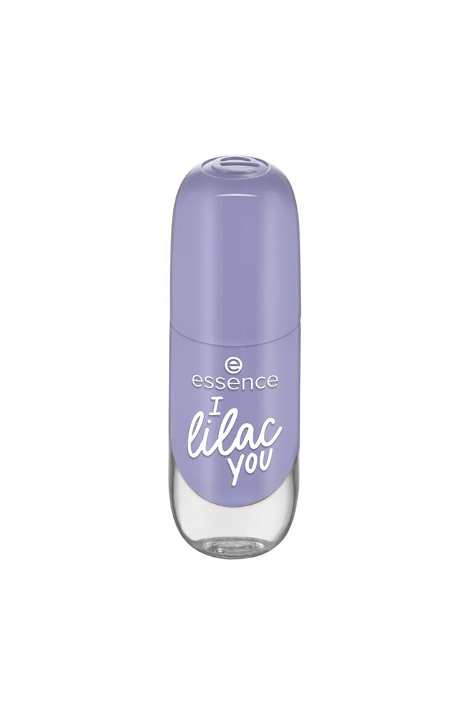 Beauty | Essence Gel Nail Colour 17 _ 162566 Purple Care
