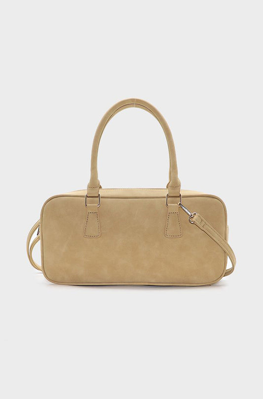 KATHY SQUARED BARREL BAG