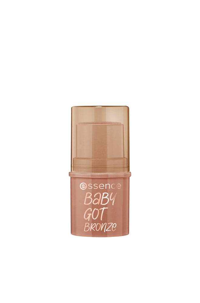 Beauty | Essence Baby Got Bronze Bronzing Stick 10 _ 162471 Brown Makeup