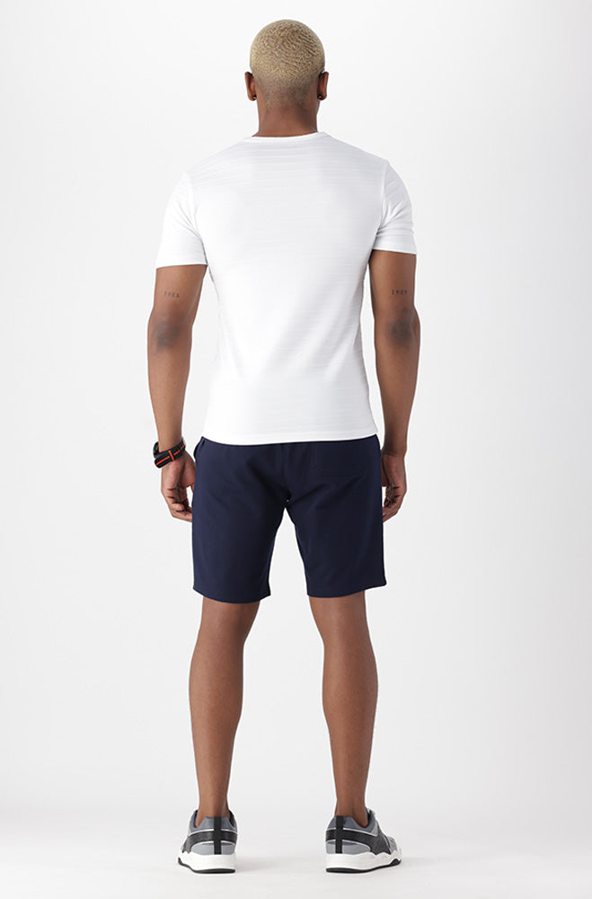 Thirds Short