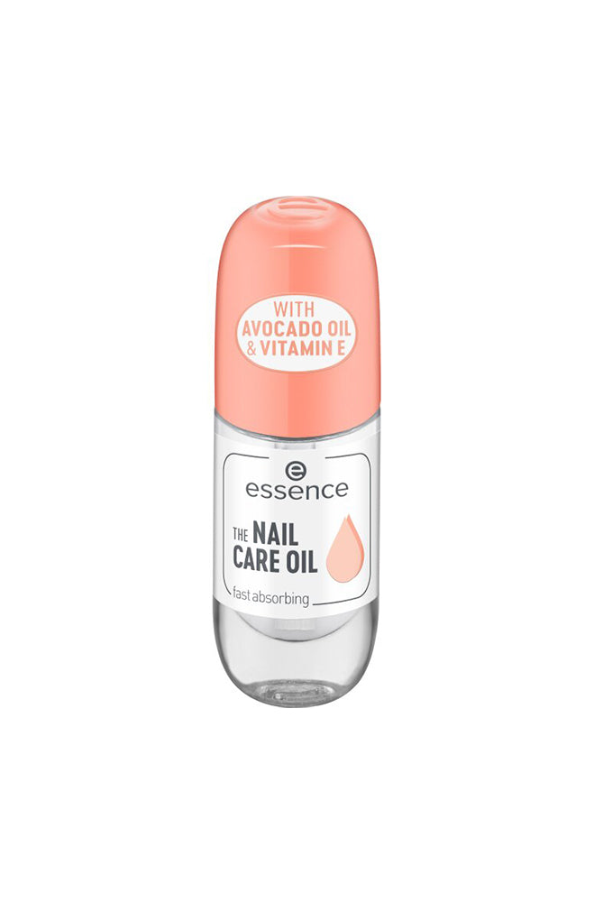 Beauty | Essence the Nail Care Oil _ 162579 White