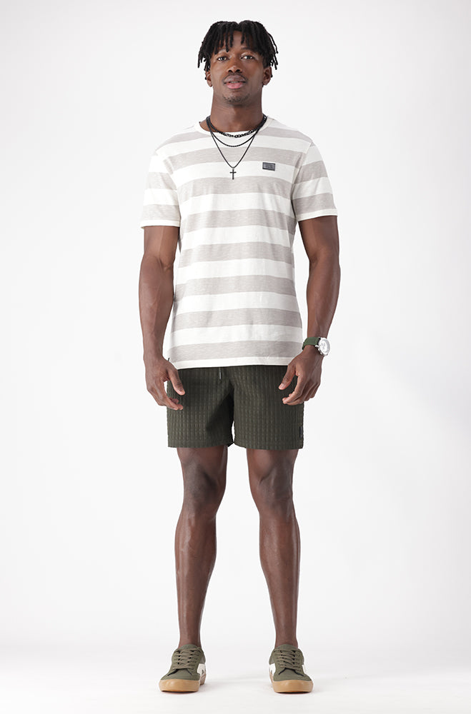 Flint Tee