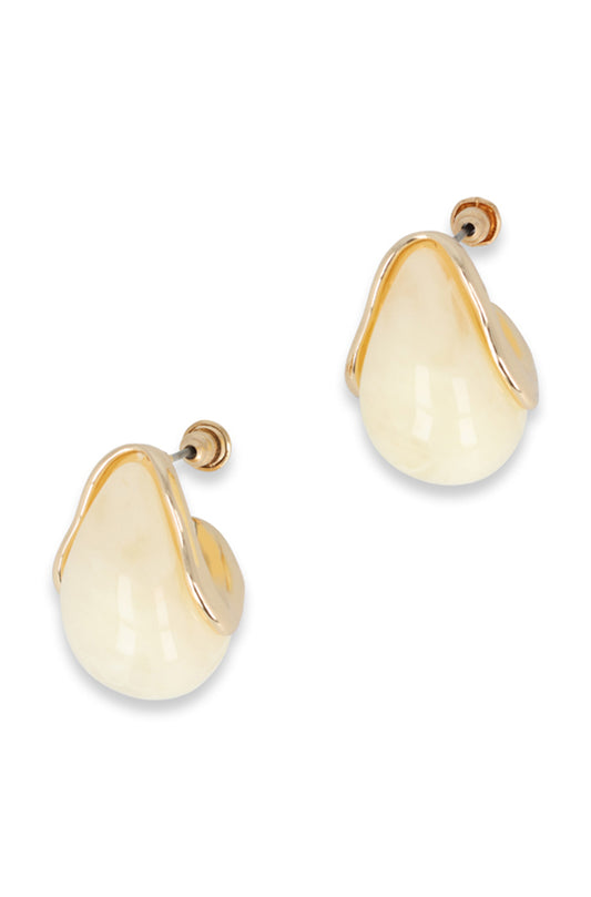 ERIN TEARDROP EARRINGS