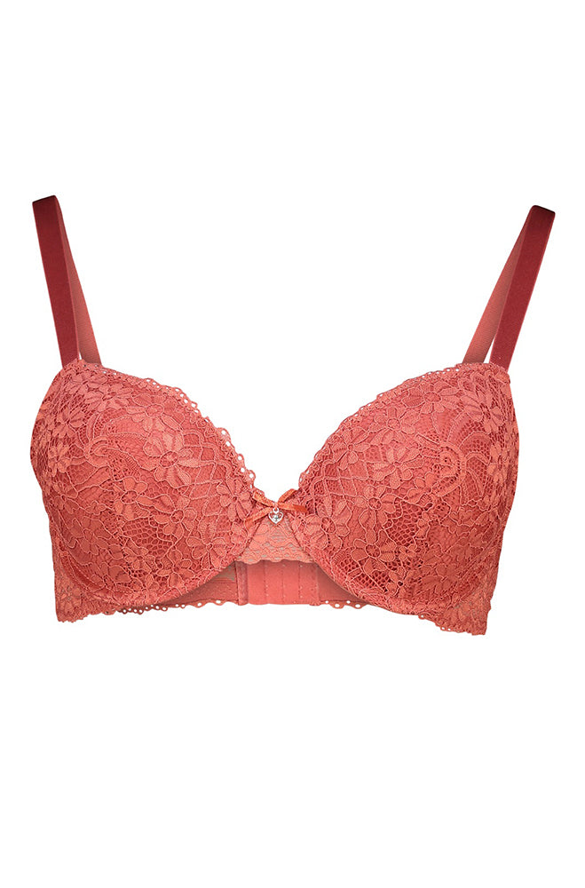 LOLA LACE T-SHIRT BRA