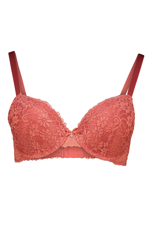 LOLA LACE T-SHIRT BRA