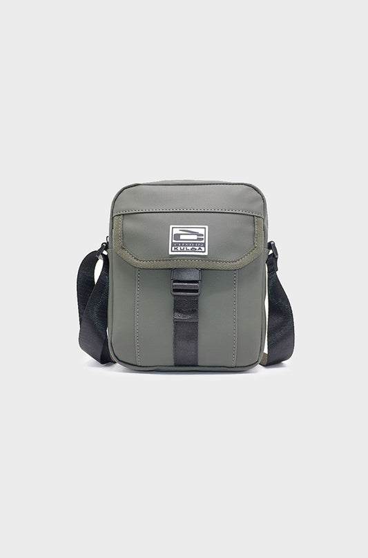 LOXION KULCA SLINGBAG - OLIVE