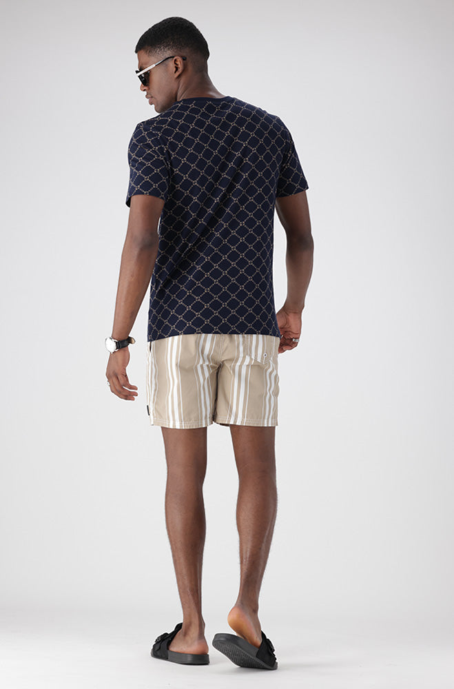 Marshall Pool Short