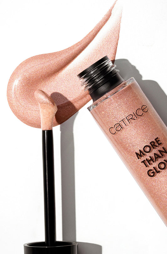 CATRICE MORE THAN GLOW LIQUID HIGHLIGHTER 020