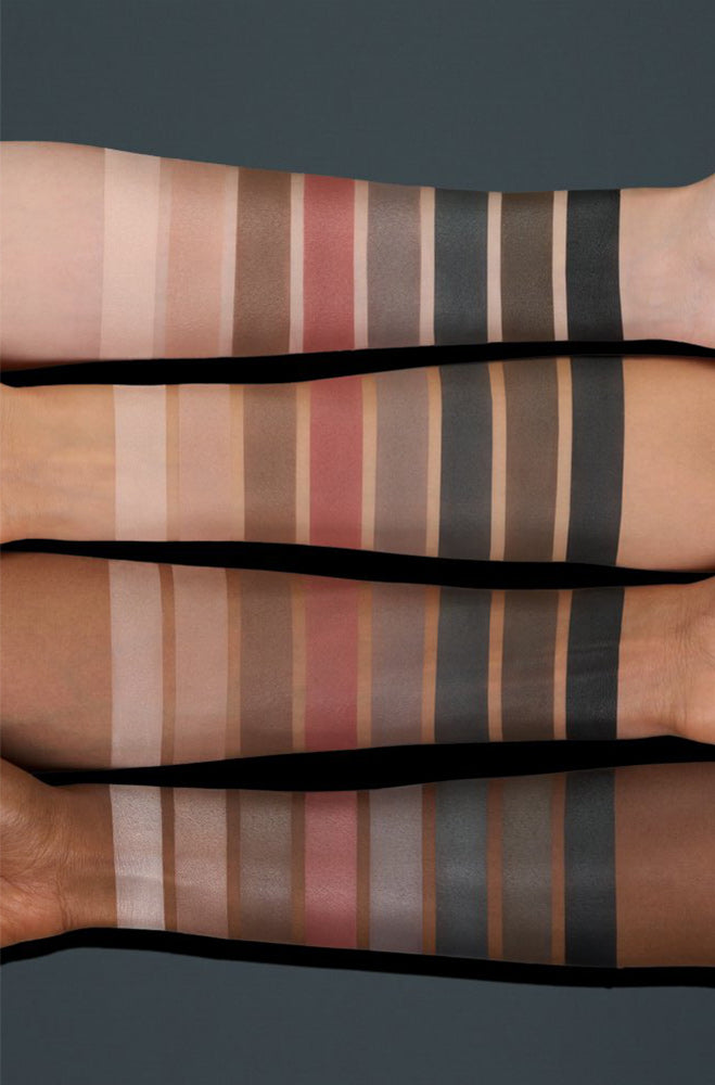 Beauty | Catrice the Dusty Matte Eyeshadow Palette _ 162303 Grey Makeup
