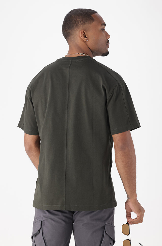 Phoenix tee