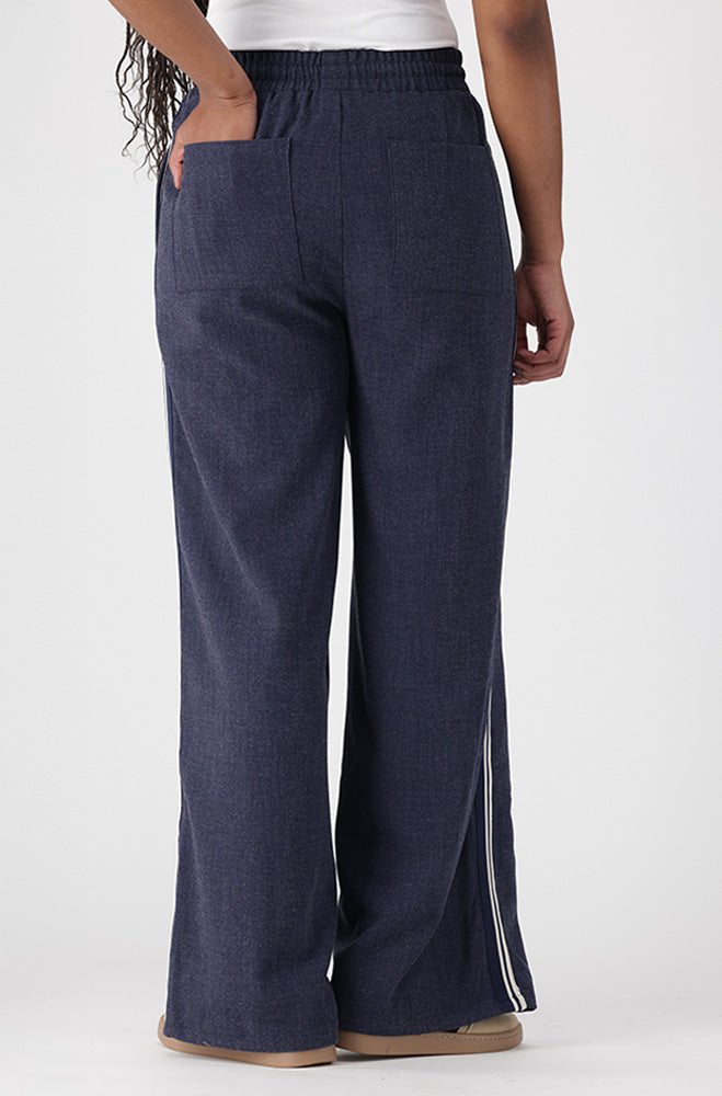 KAEL SIDE DETAIL PANTS