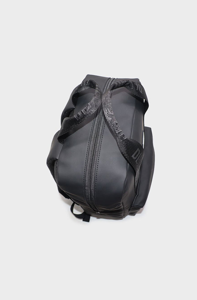 LEX CARRY-HANDLE BACKPACK - BLACK – Dunns