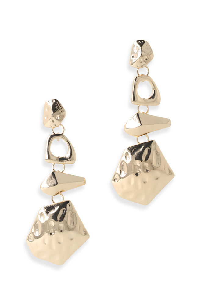 EMILY STATEMENT EARRINGS