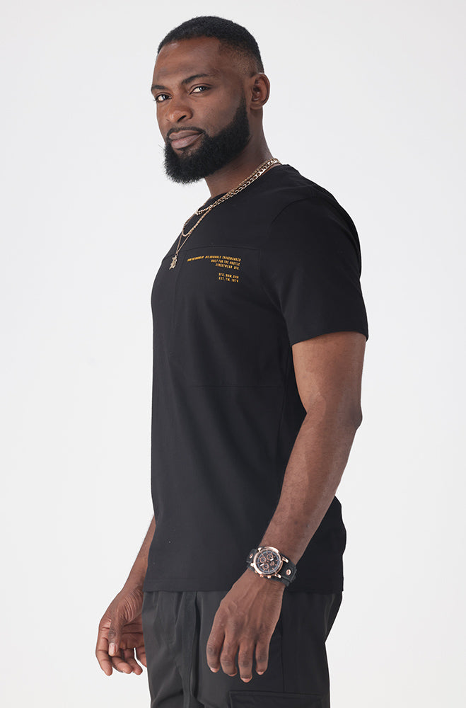 Mens | Bradley Tee T-shirts