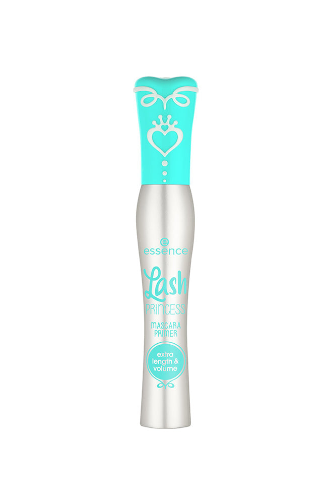 Beauty | Essence Lash Princess Mascara Primer Extra Length _ 171006 White