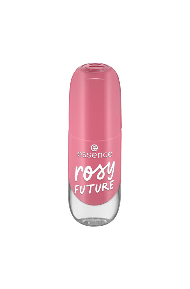 Beauty | Essence Gel Nail Colour 67 _ 162564 Pink Polishes