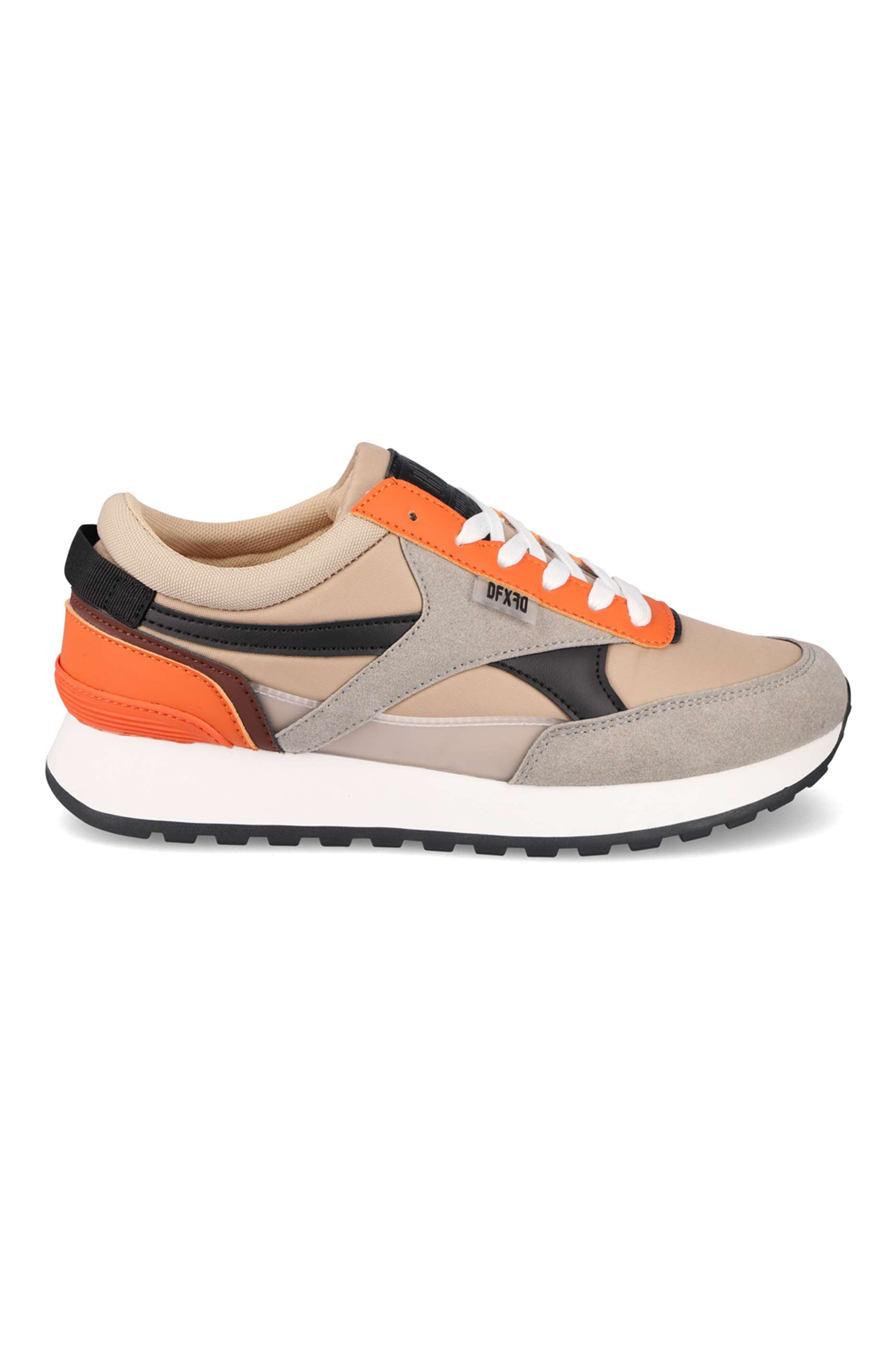 Footwear | Lucas Retro Sneaker _ 163876 Multi Sneakers