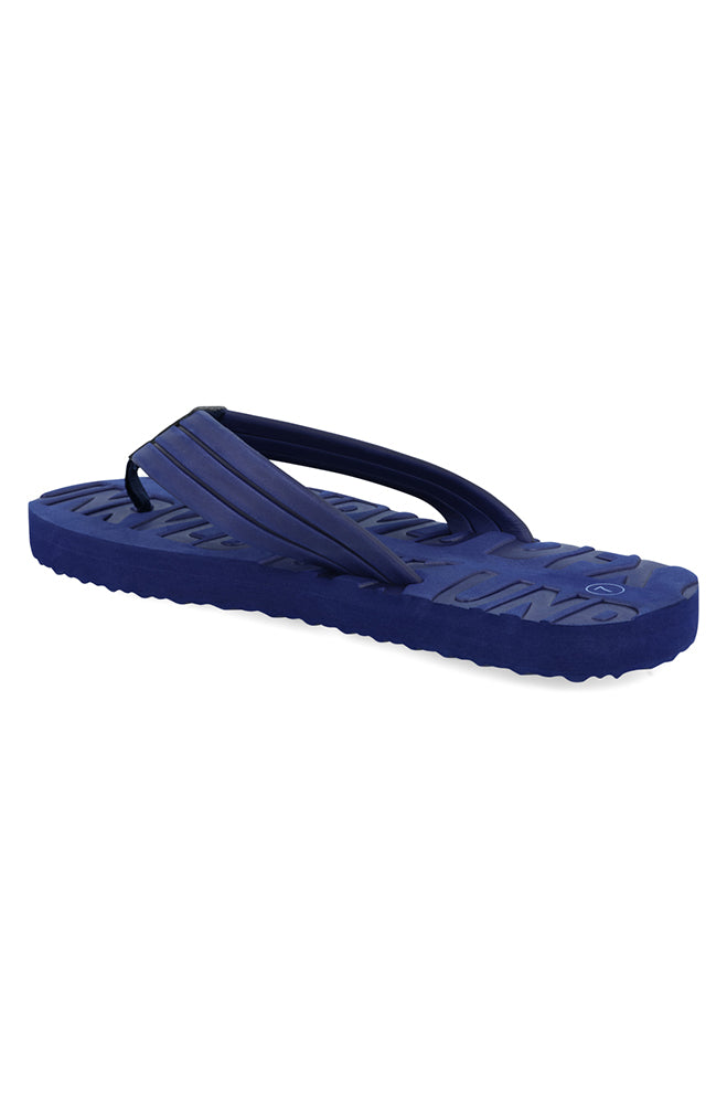 DFXFD Trevor Printed flip flop